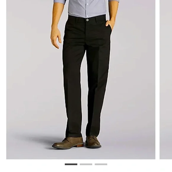 Lee | Pants | Mens Lee Total Freedom Relaxed Fit | Poshmark